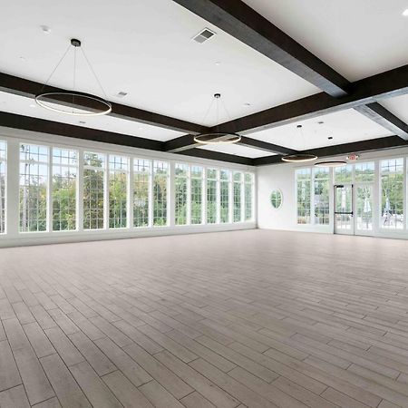 Foxhall Resort Chattahoochee Hills Dış mekan fotoğraf