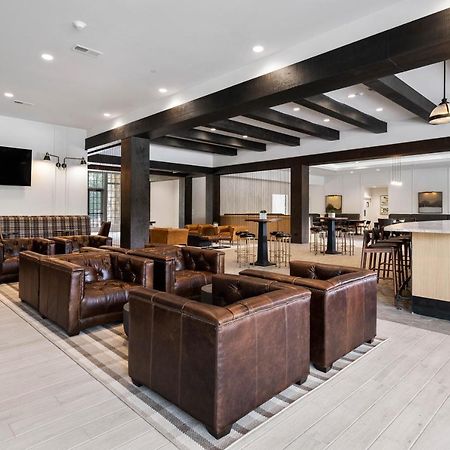Foxhall Resort Chattahoochee Hills Dış mekan fotoğraf