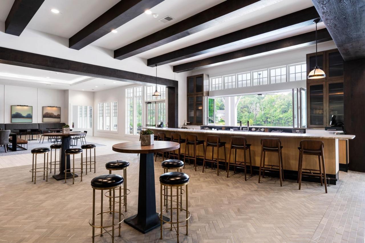 Foxhall Resort Chattahoochee Hills Dış mekan fotoğraf