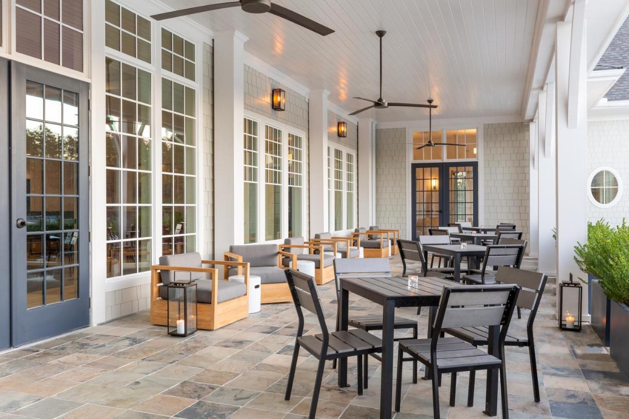 Foxhall Resort Chattahoochee Hills Dış mekan fotoğraf