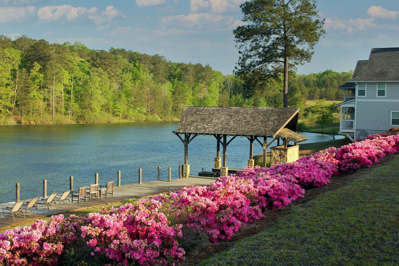 Foxhall Resort Chattahoochee Hills Dış mekan fotoğraf