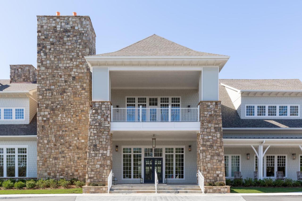 Foxhall Resort Chattahoochee Hills Dış mekan fotoğraf