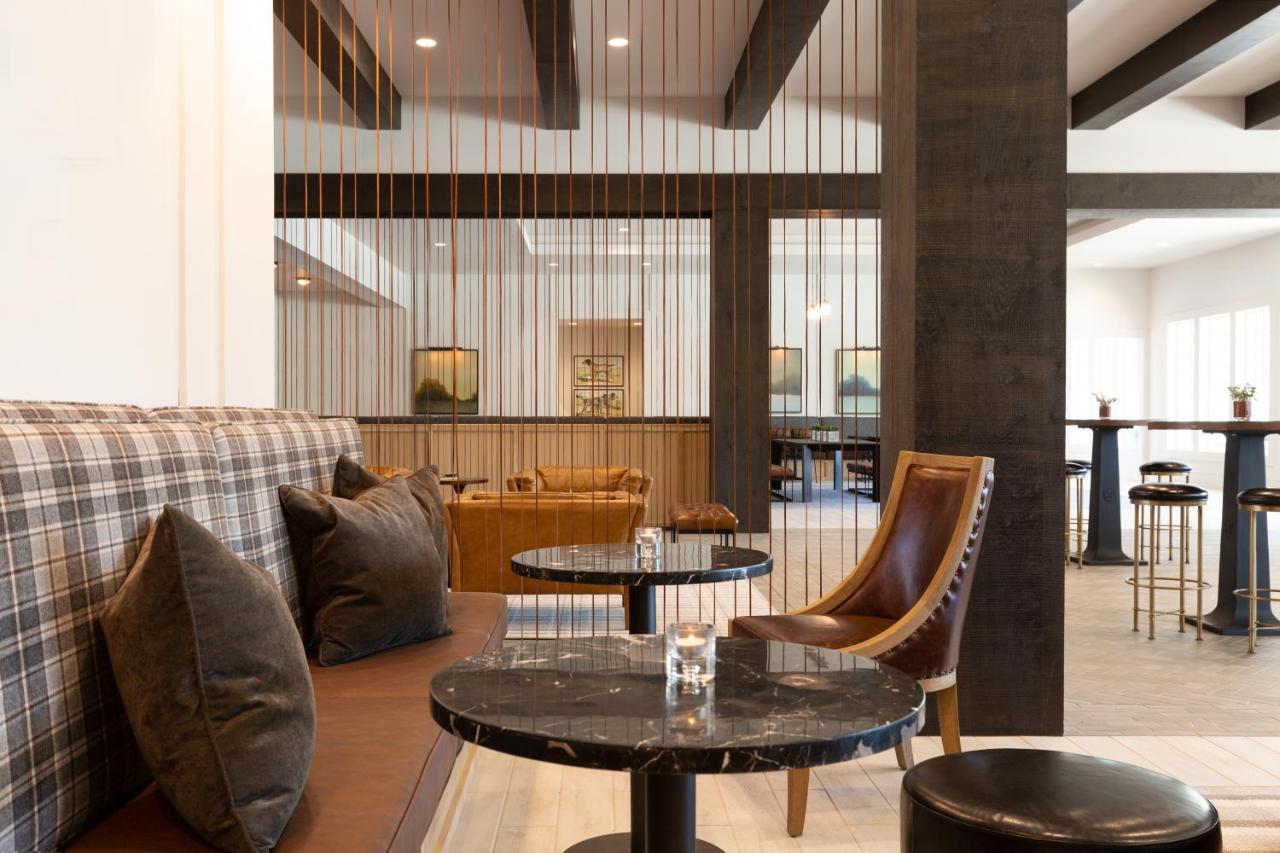 Foxhall Resort Chattahoochee Hills Dış mekan fotoğraf
