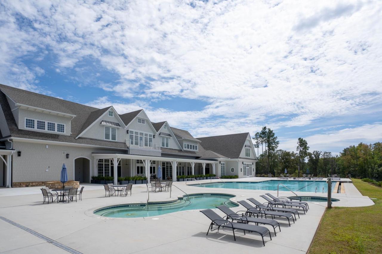 Foxhall Resort Chattahoochee Hills Dış mekan fotoğraf