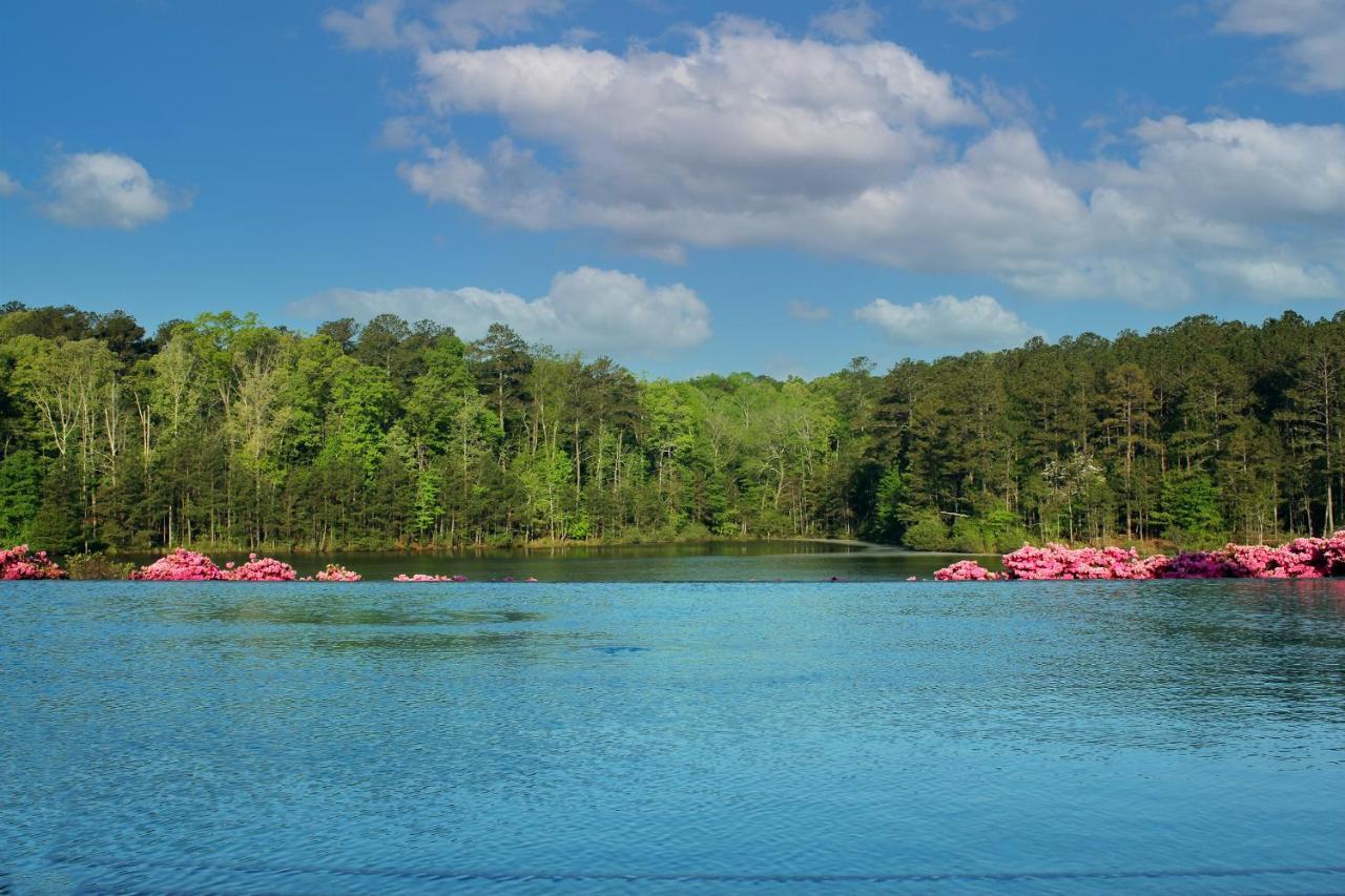 Foxhall Resort Chattahoochee Hills Dış mekan fotoğraf