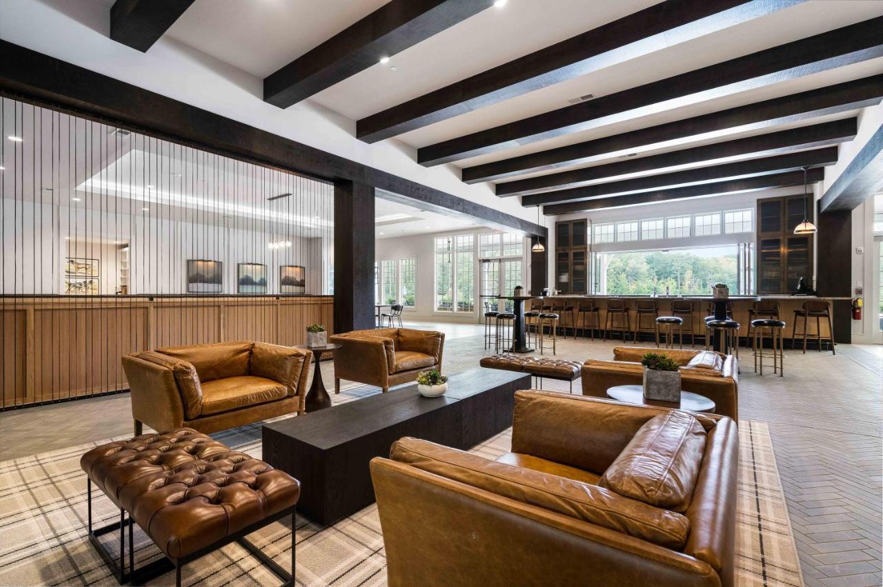 Foxhall Resort Chattahoochee Hills Dış mekan fotoğraf
