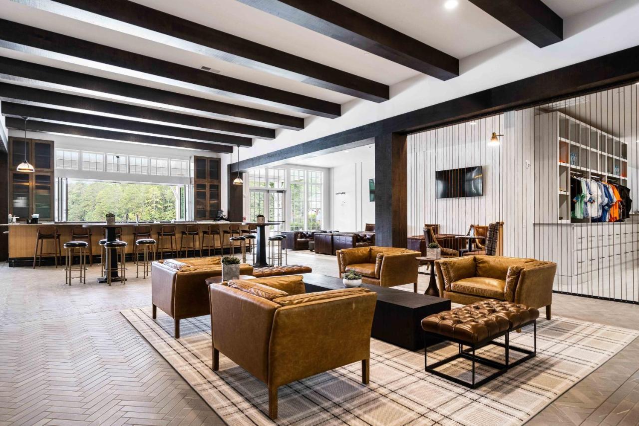 Foxhall Resort Chattahoochee Hills Dış mekan fotoğraf