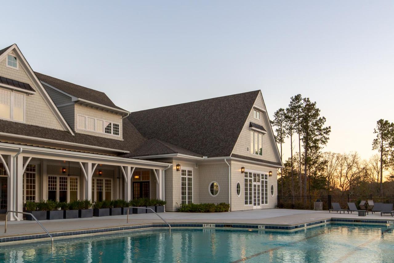 Foxhall Resort Chattahoochee Hills Dış mekan fotoğraf