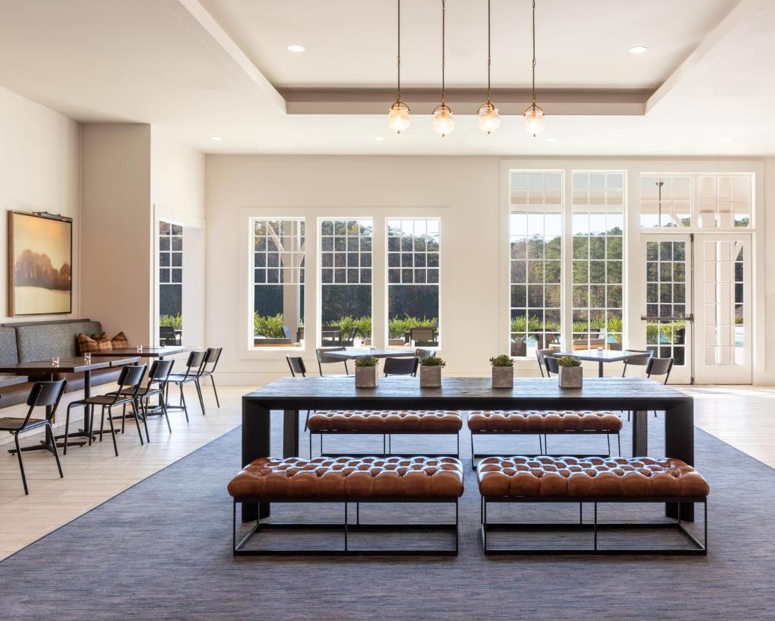 Foxhall Resort Chattahoochee Hills Dış mekan fotoğraf