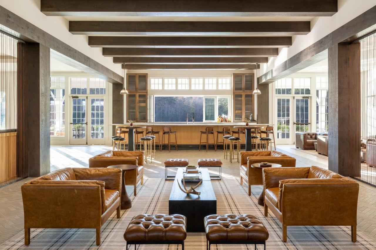 Foxhall Resort Chattahoochee Hills Dış mekan fotoğraf