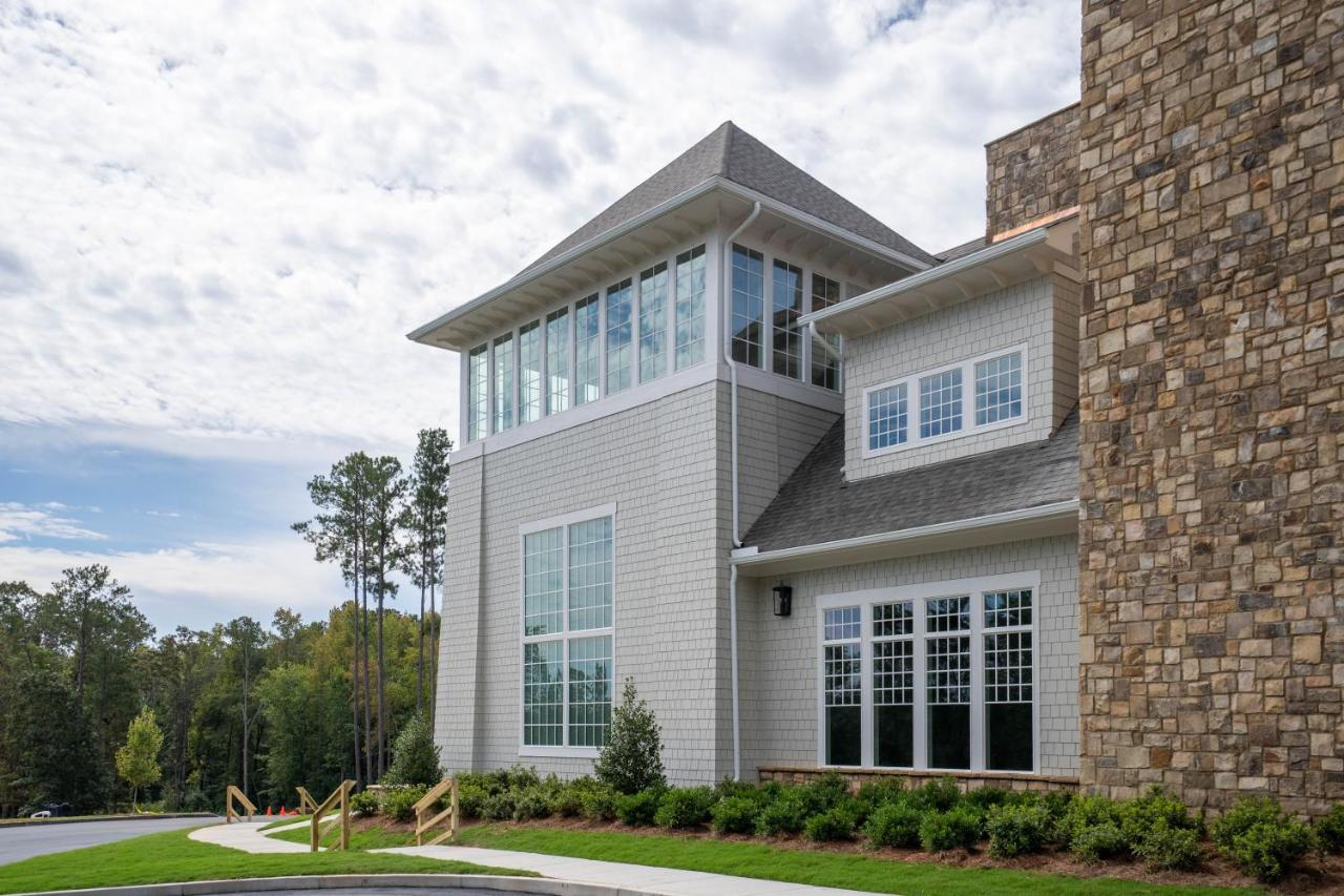 Foxhall Resort Chattahoochee Hills Dış mekan fotoğraf