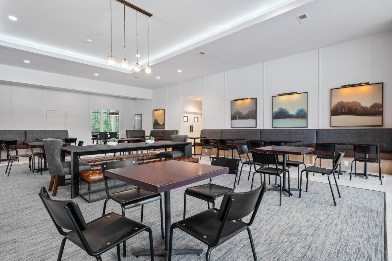 Foxhall Resort Chattahoochee Hills Dış mekan fotoğraf