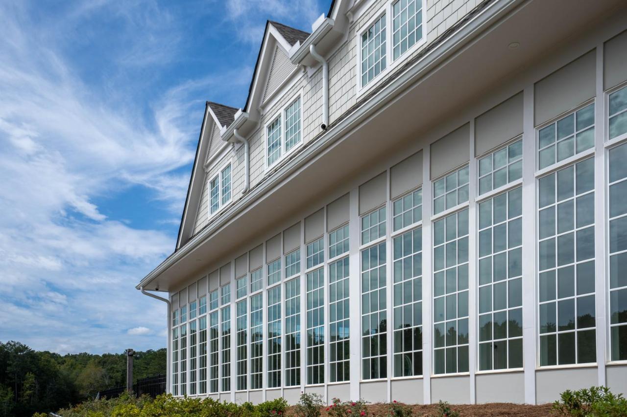 Foxhall Resort Chattahoochee Hills Dış mekan fotoğraf