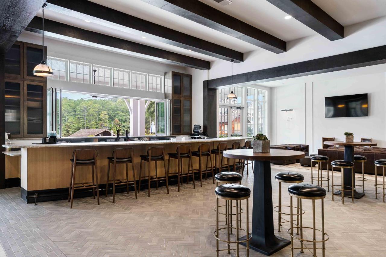 Foxhall Resort Chattahoochee Hills Dış mekan fotoğraf