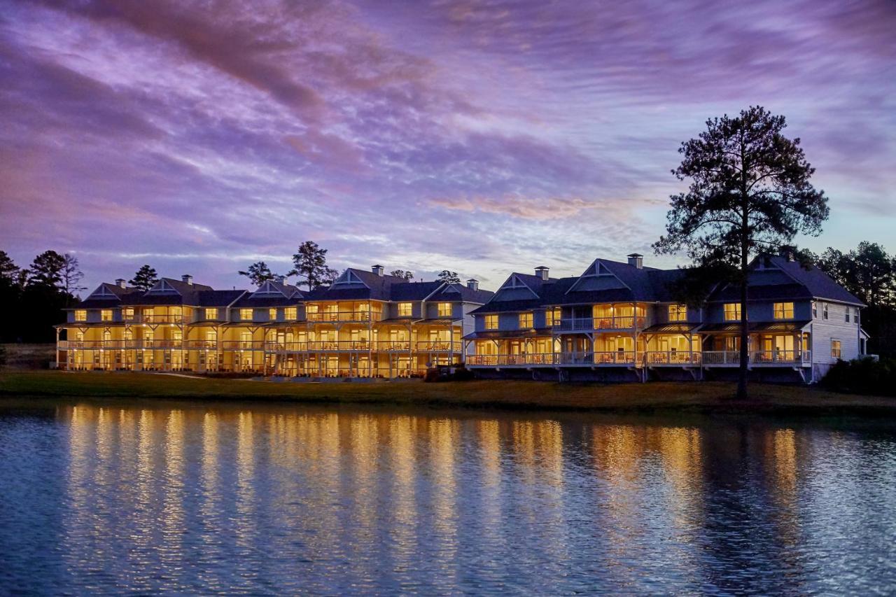 Foxhall Resort Chattahoochee Hills Dış mekan fotoğraf