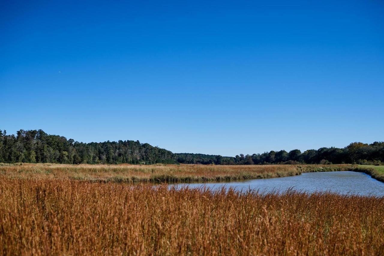 Foxhall Resort Chattahoochee Hills Dış mekan fotoğraf