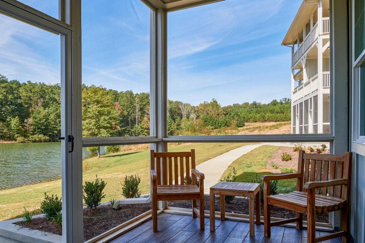 Foxhall Resort Chattahoochee Hills Dış mekan fotoğraf