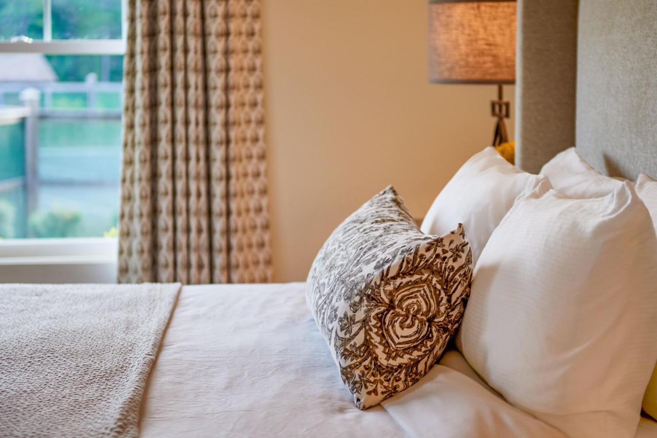 Foxhall Resort Chattahoochee Hills Dış mekan fotoğraf