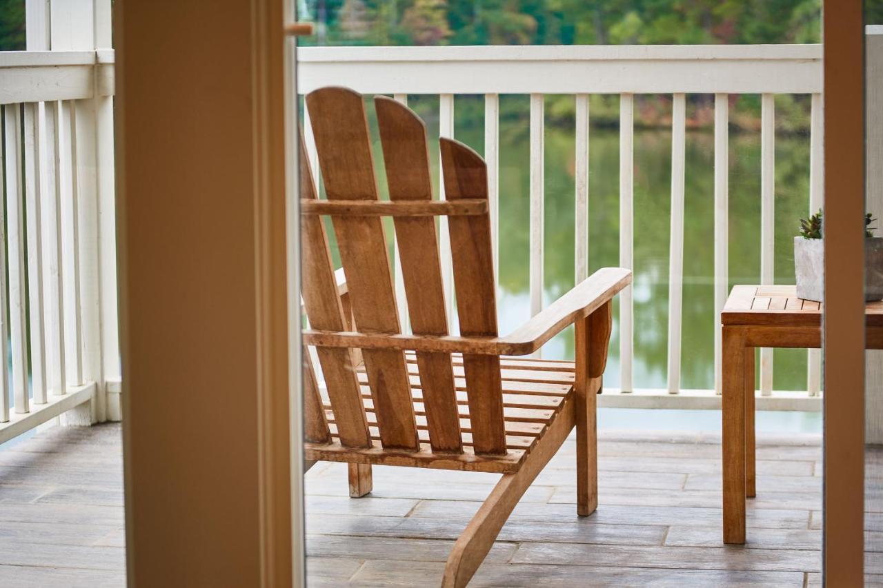Foxhall Resort Chattahoochee Hills Dış mekan fotoğraf